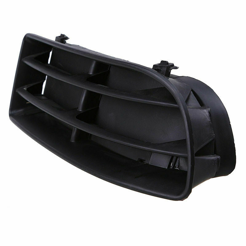 Front Lower Right Side Bumper Insert Grille Cover For VW Jetta Bora MK4 99-05
