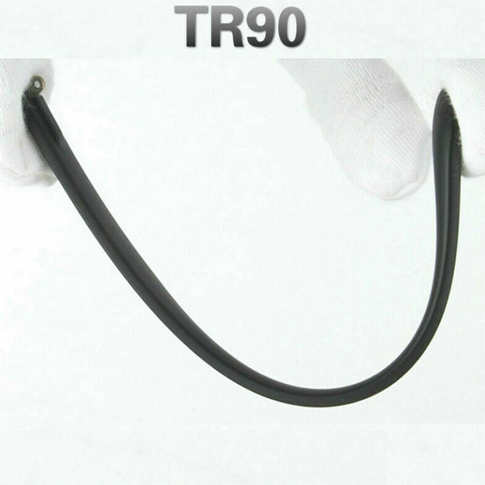 1 Pair 140mm Replacement TR90 Arm Temple Glasses Sunglasses Repair DIY Accessory