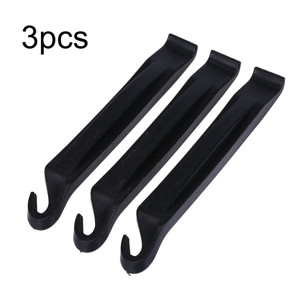 3pcs Bicycle Cycling Tire Tyre lever Bike repair Opener Breaker Tool Kit.l8