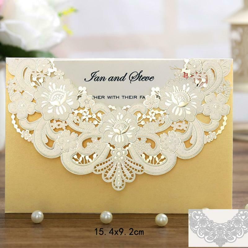 Hollow Cover Metal Cutting Dies Stencil DIY Scrapbooking Album Stamp Paper Card