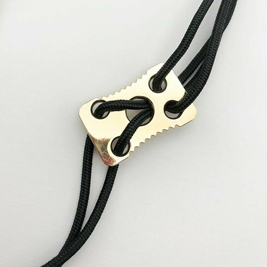 Sax Shoulder Neck Belt Cowhide Adjustable Black Kids Music Supplies 46-61cm