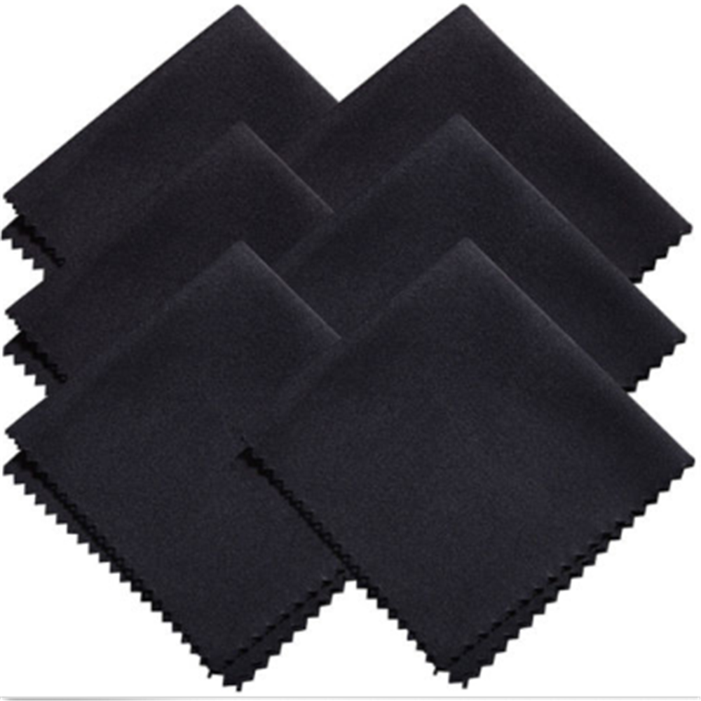 10Pack Microfiber Cleaning Cloth New For Camera Lens Glasses TV Phone LCD Screen