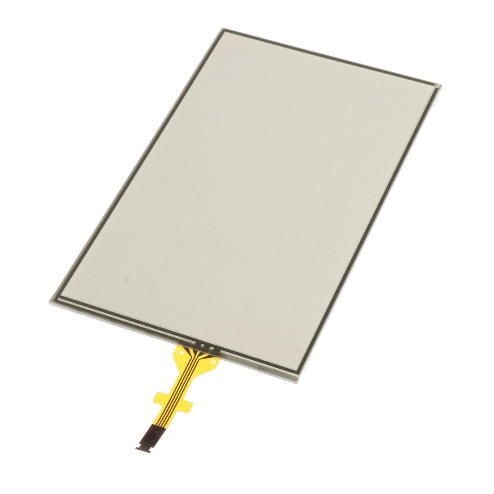 7 inch Touch Screen Glass Digitizer Fit for   308 for Citroen C5 C4l