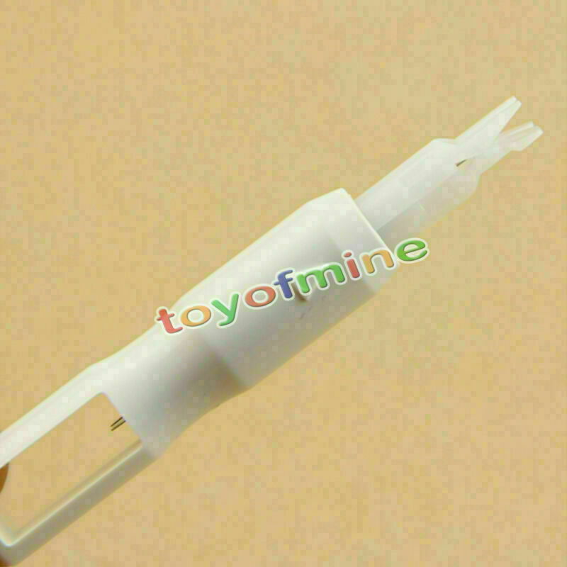 Needle Threader Insertion Tool Applicator For Hand Or Machine Sewing Craft