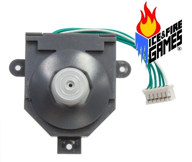 New Gamecube Style Joystick for N64 Controller