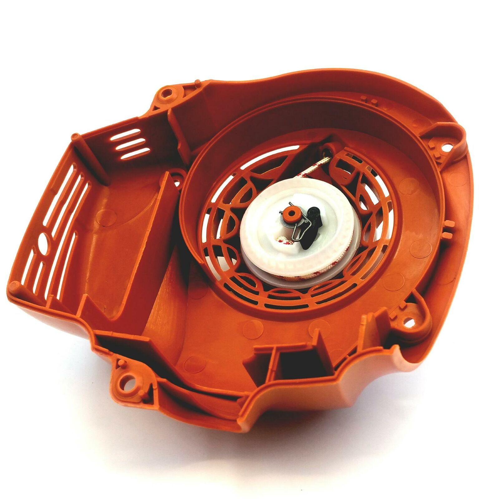 Rewind Starter for STIHL HS81 R/T, HS82 R/T, HS86 R/T, HS87 R/T [#42370802113]