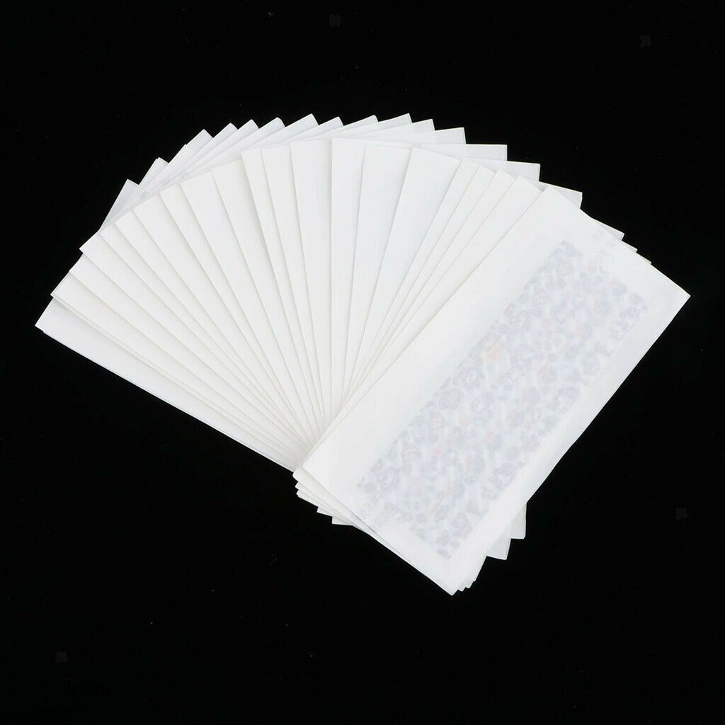 Guzheng Lute Instrument Cartoon Fingerboard Adhesive Finger Tape for Kids