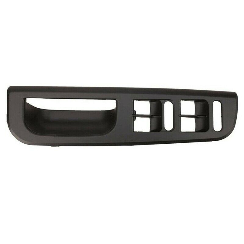 Black for Golf ta Bora Sedan/Variant Passat B5 Sedan Door Window Switch Panel P2