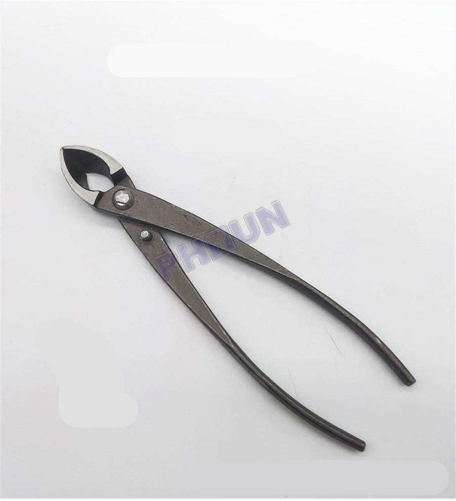 8 inch Garden Branch Cutter High-carbon steel Bonsai Tools Plant Trimming Tool