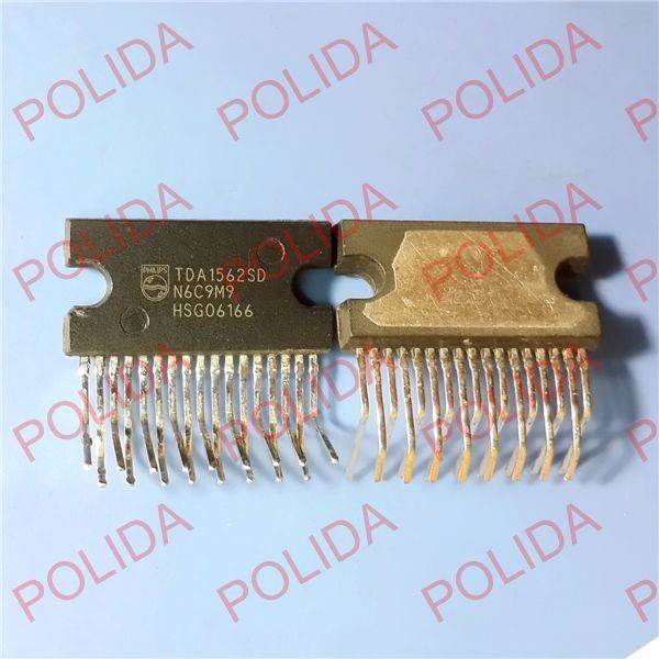 1PCS IC ZIP-17(SOT-668) TDA1562SD TDA1562SD/N3 TDA1562SD/N3C