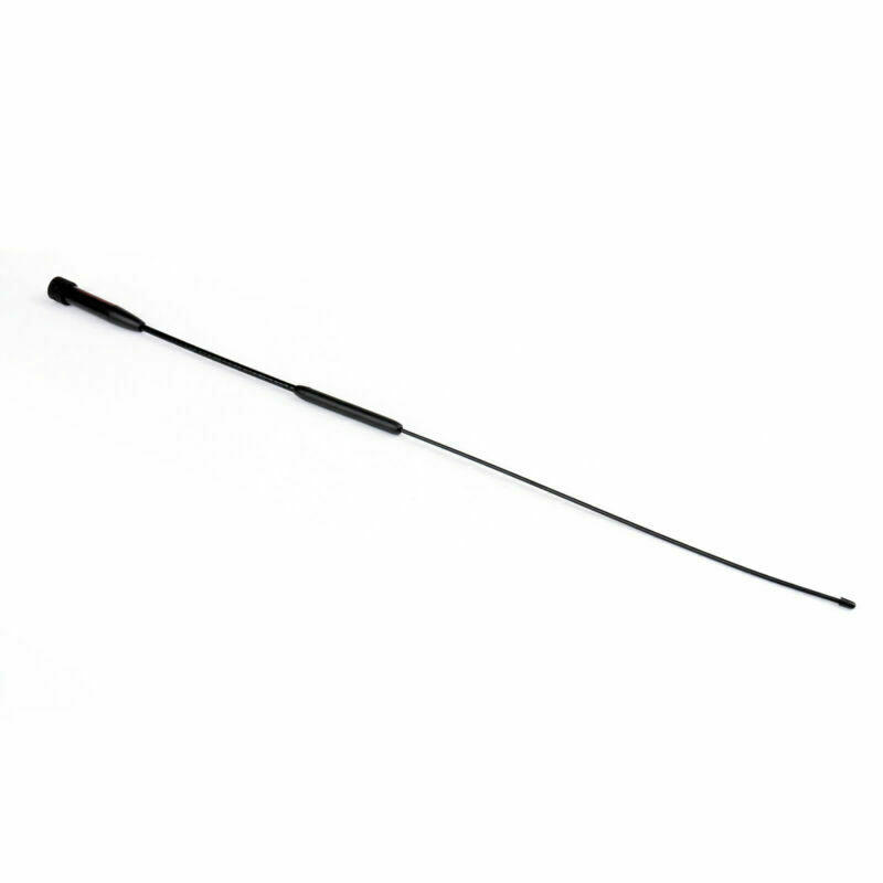 4Pcs RH-901S SMA-Male Dual Band Antenna For WOUXUN Kenwood YAESU Radio BS5 B5