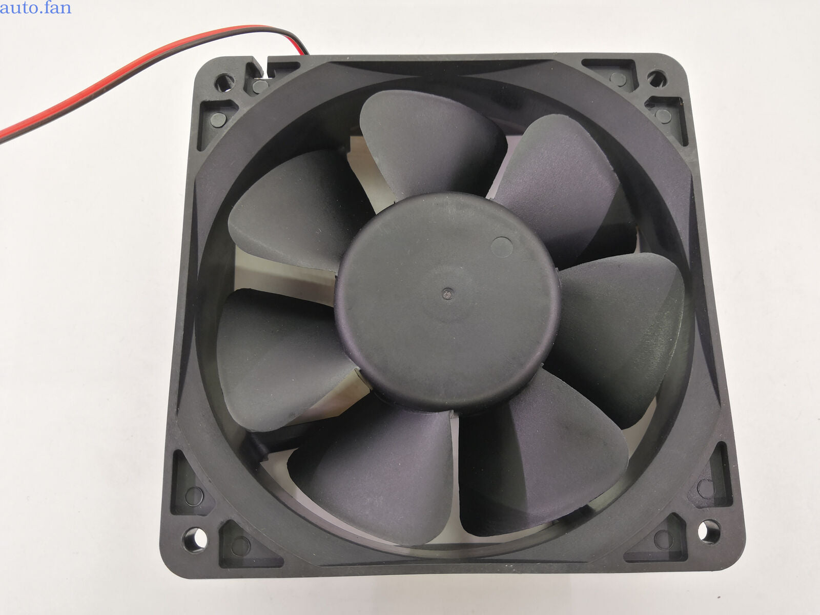 For RUNDA RD12038S24H welding machine cooling fan
