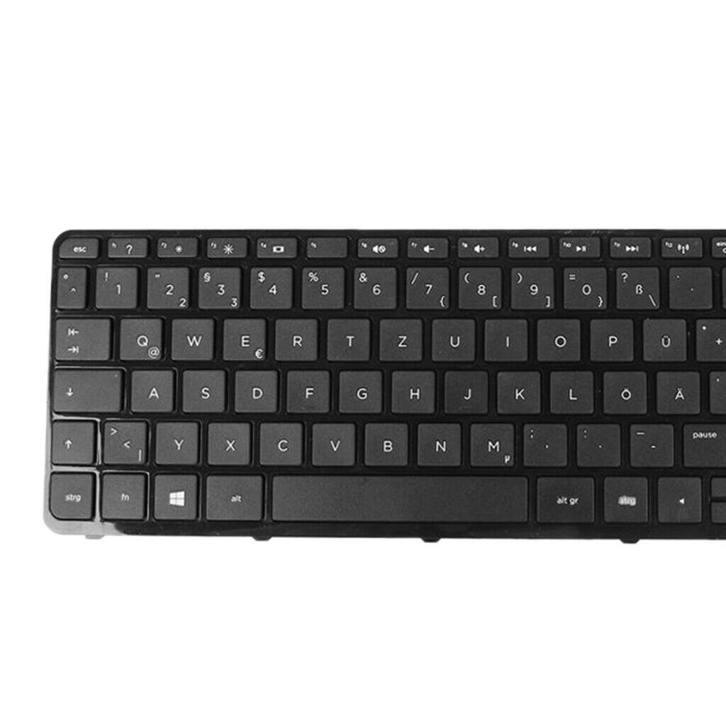 Laptop Keyboard Replacement Keypad PC Computer Part For  Pavilion