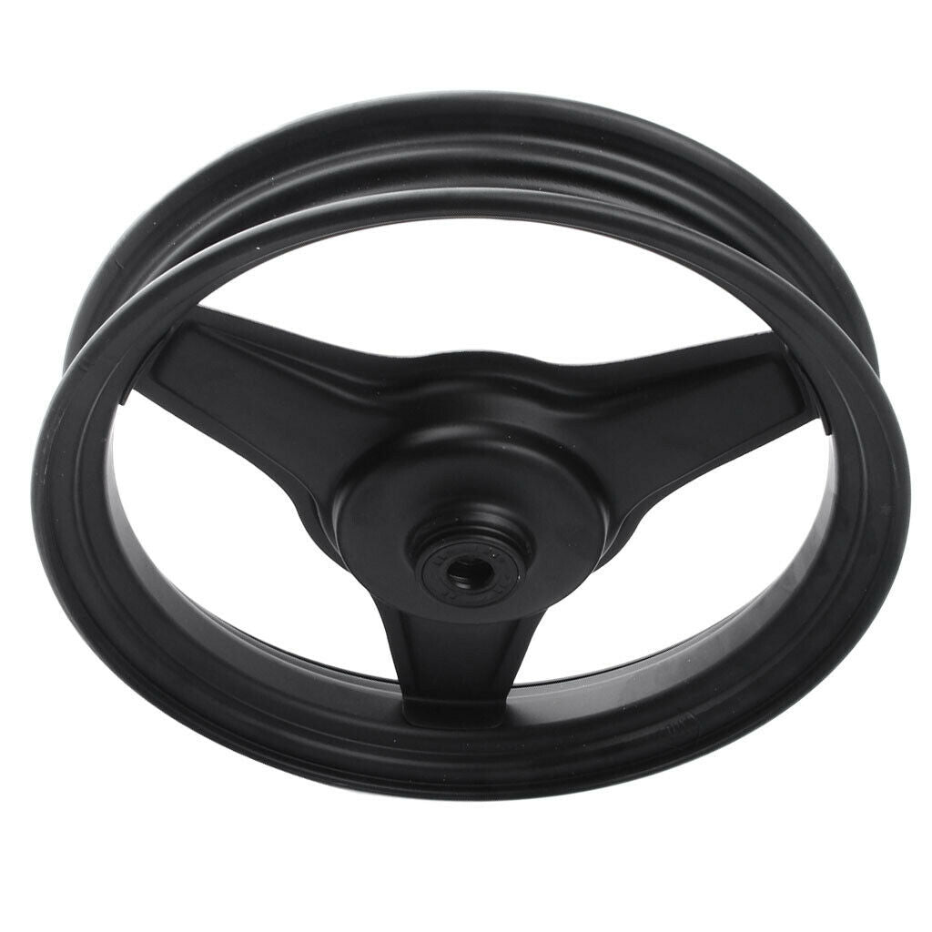 Front Wheel Rim Replacement for Yamaha PY50 PW50 PEEWEE Motorcycle Repair Part,