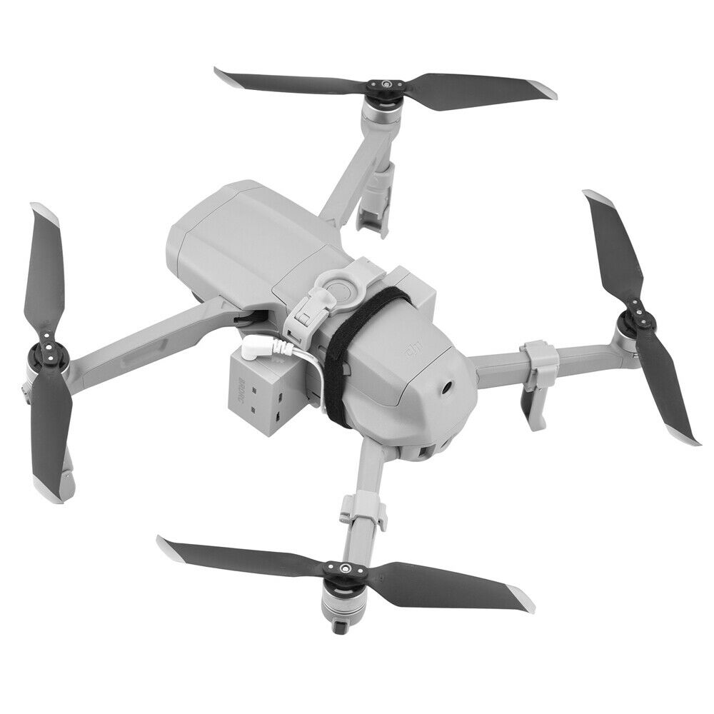 For DJI Mavic Pro Drone Air-Dropping Thrower Dispenser Drop  Device Tool