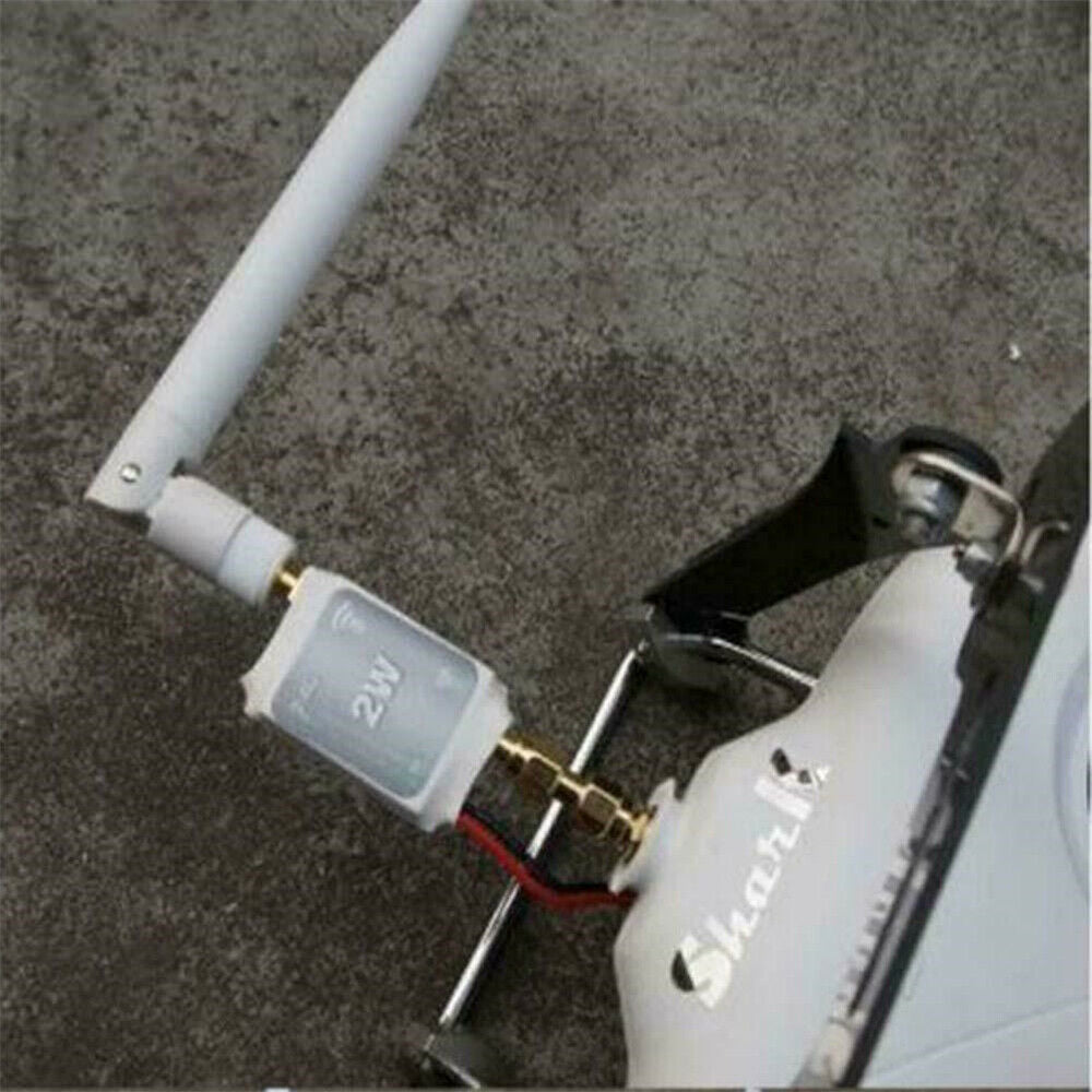 For DJI Drone Transmitter FPV Extended Range FR 2.4G Signal Booster Amplifier