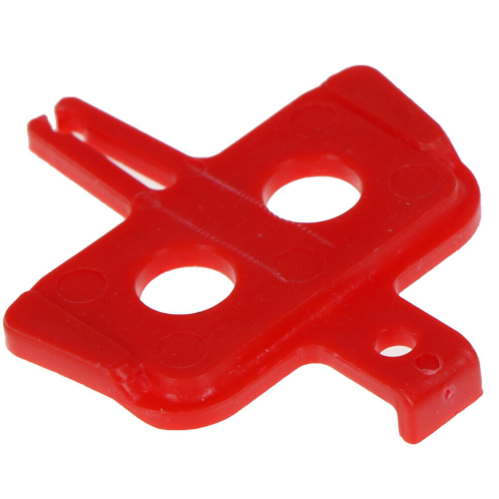 5x Bicycle brake spacer disc brakes oil pressure bike part cycling accessorie Gy