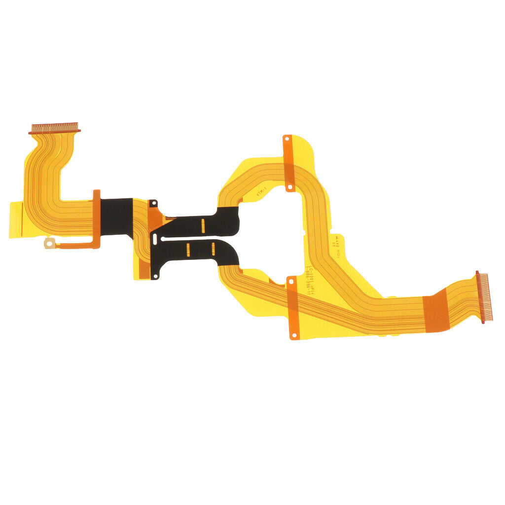 Rotating LCD Flex Cable Connector for Sony NEX-5T Digital Camera Repair Part