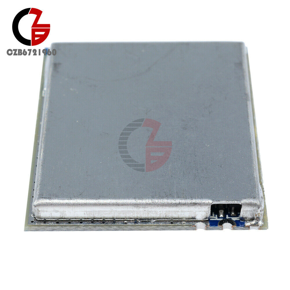 RC FPV 5.8GHz -90dBm 8CH Wireless Audio Video AV Receiving Module For RX5808