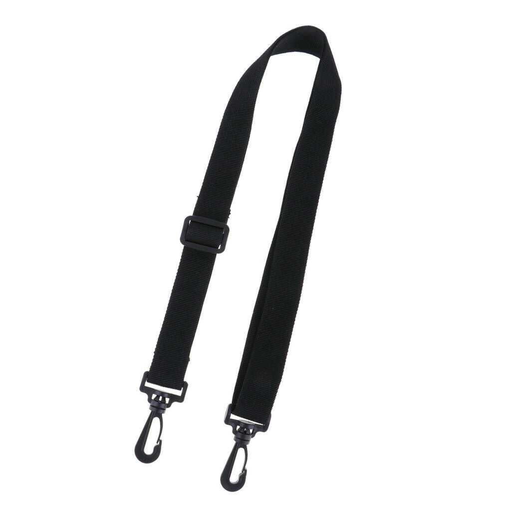 Nylon Adjustable Shoulder Straps Replacement Laptop Computer Camera Bag Case