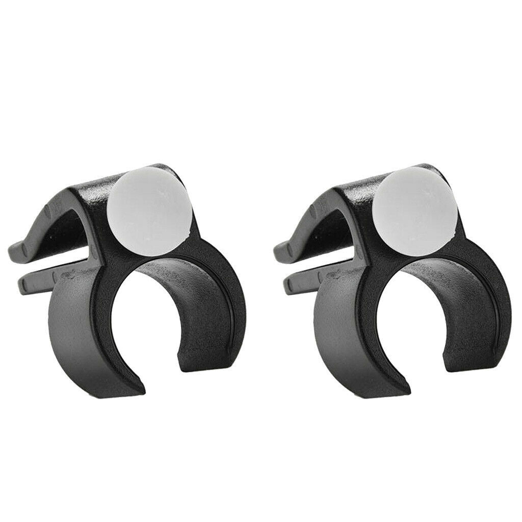 1 Pair / Set Of Golf Bag   Putter  With Ball Marker