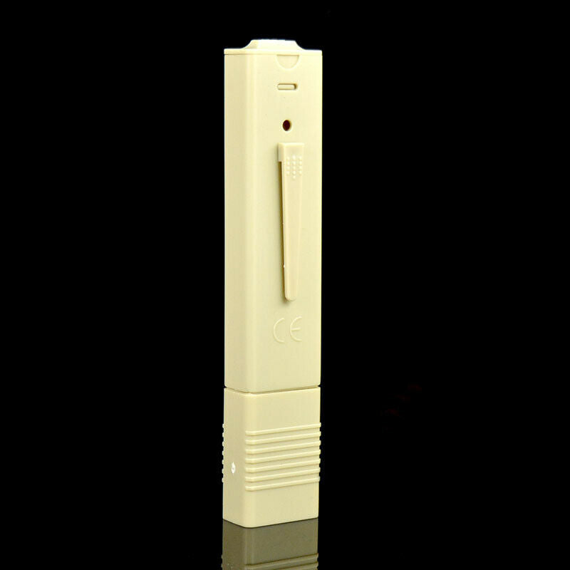 Portable Pen Type Digital LCD TDS TEMP PPM Water Purity Monitor Tester