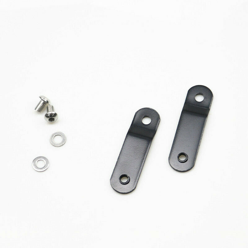 65mm Gas Tank Raise Lift Bracket For Dyna Sportster Forty Eight XL 883 XL1200