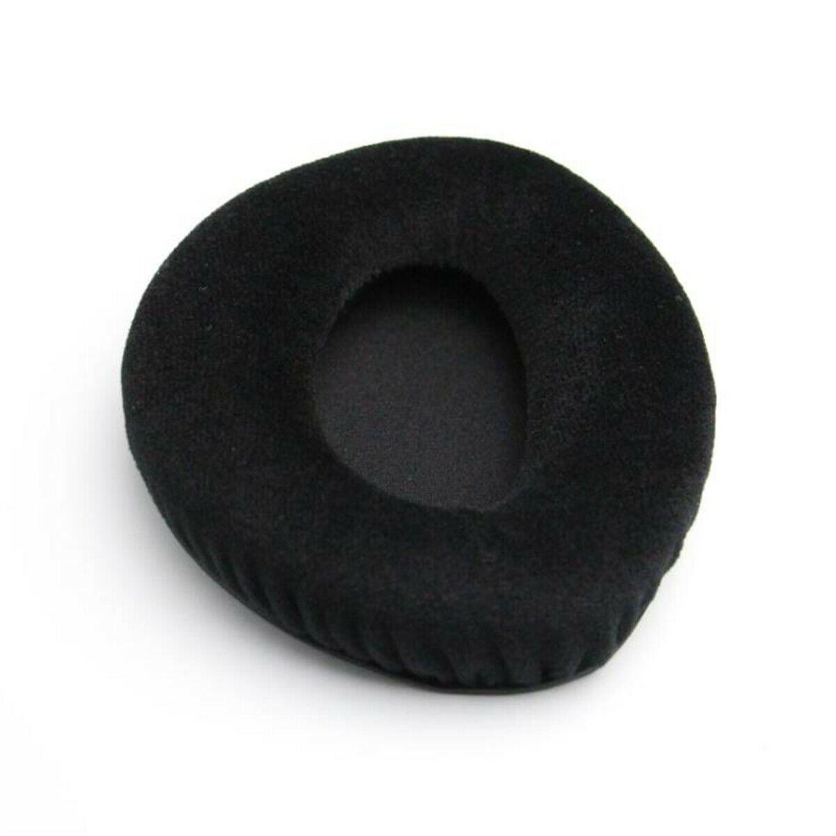 2x Velour Replacement Ear Pad Cushion For Sennheiser RS160 RS170 RS180 Headphone