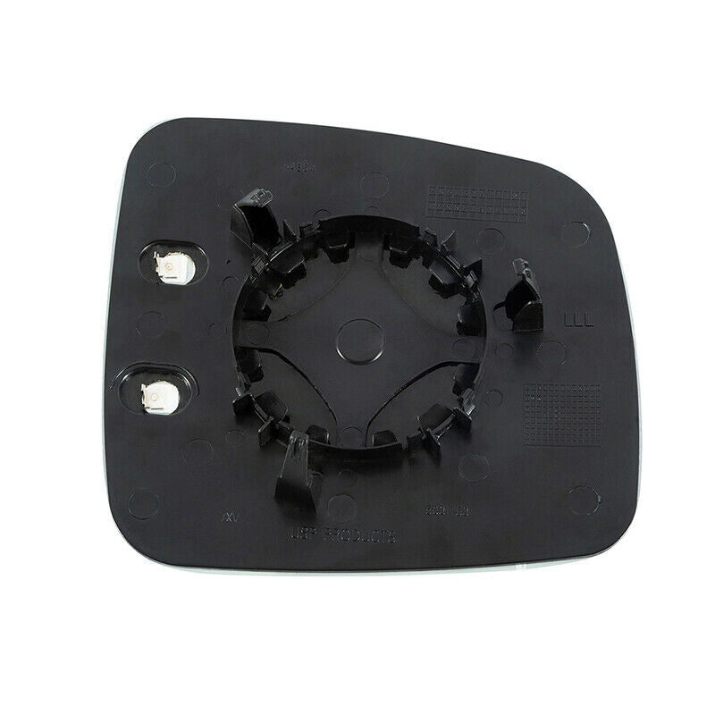 Front Left Driver Side View Mirror Heated Fits For VW Transporter T5 2003-2010