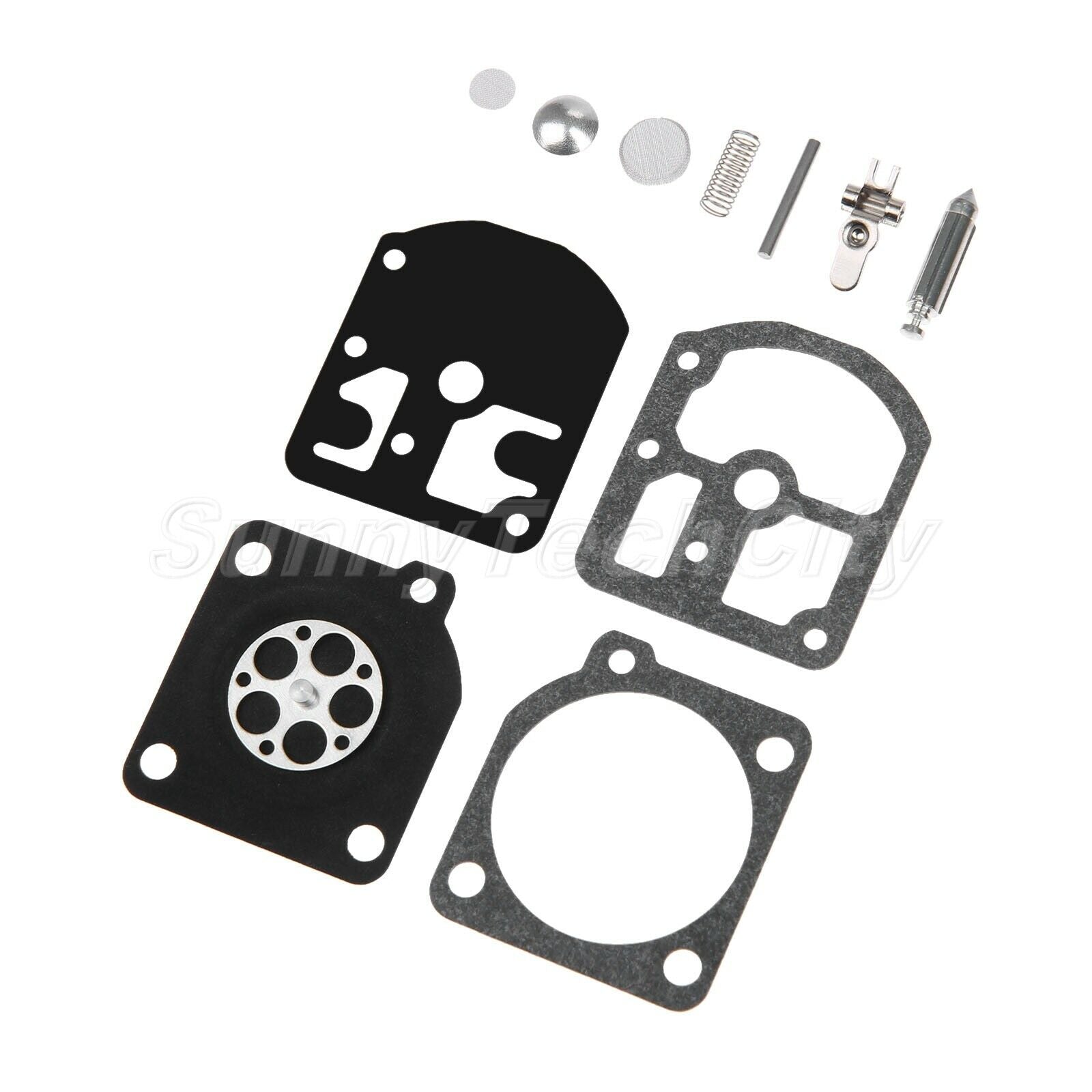 1Pc Chainsaw RB-11 Carburetor Repair Kit For Stihl 009 010 011 012 011AV C1S-S1A