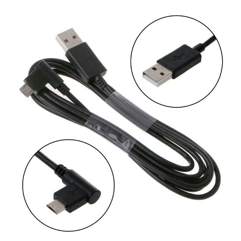 USB Power Cable for Wacom Digital Drawing Tablet Charge Cable for CTL471 CTH680