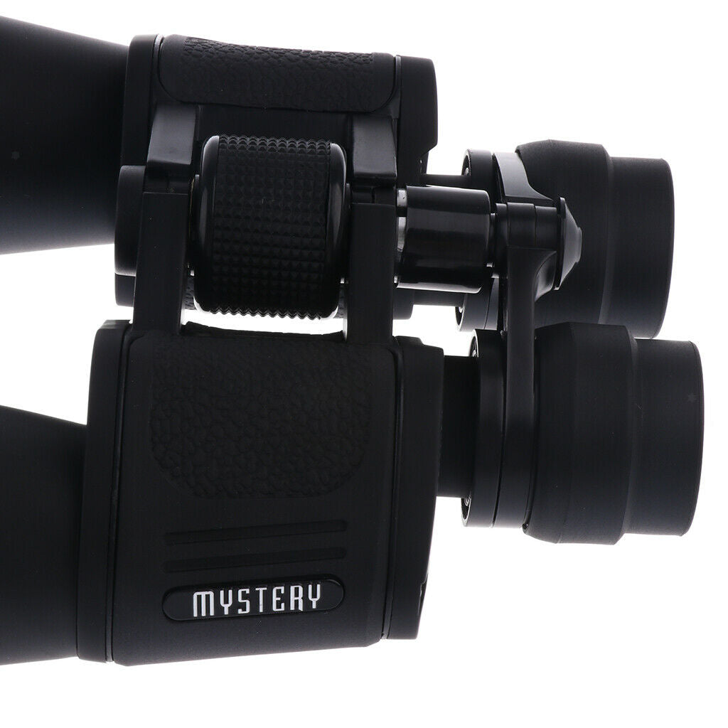 10 to 30 magnification battery operated binoculars with neck cord Children's