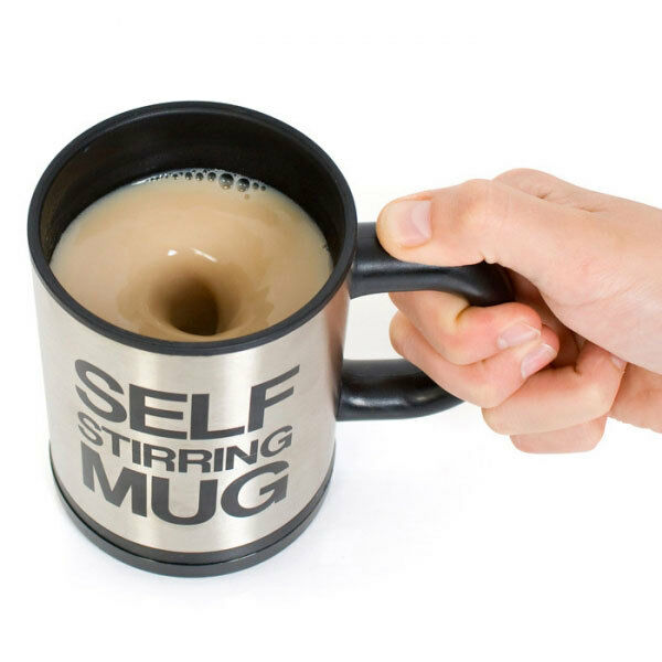 Mug Blender Automatic - New