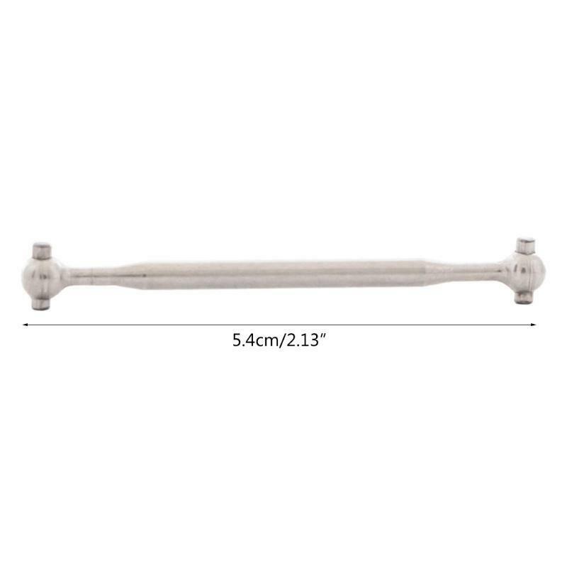 Driver Shaft for LOSI 1/18 Truck Transmission Shaft Modified Vehicle Parts
