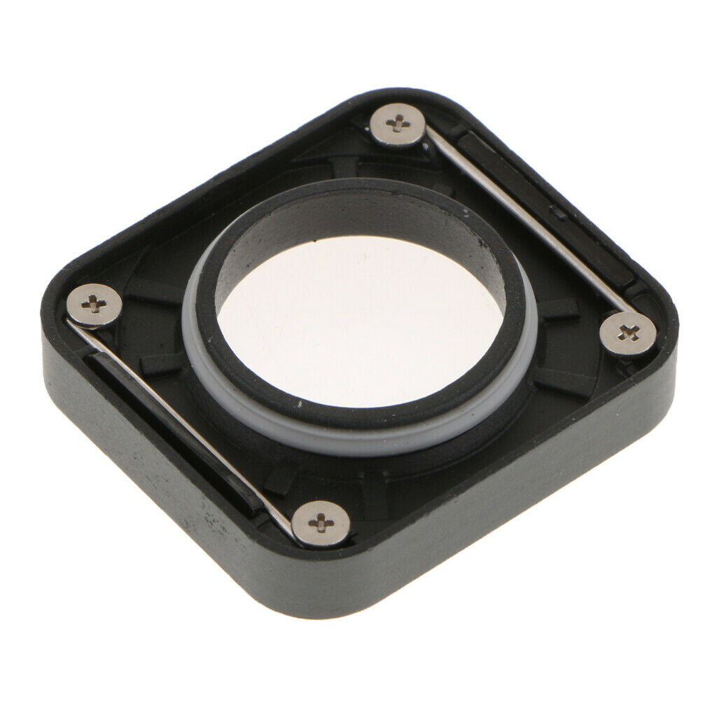 Protective Lens Replacement Lens Glass Cover for    5  6 Camera