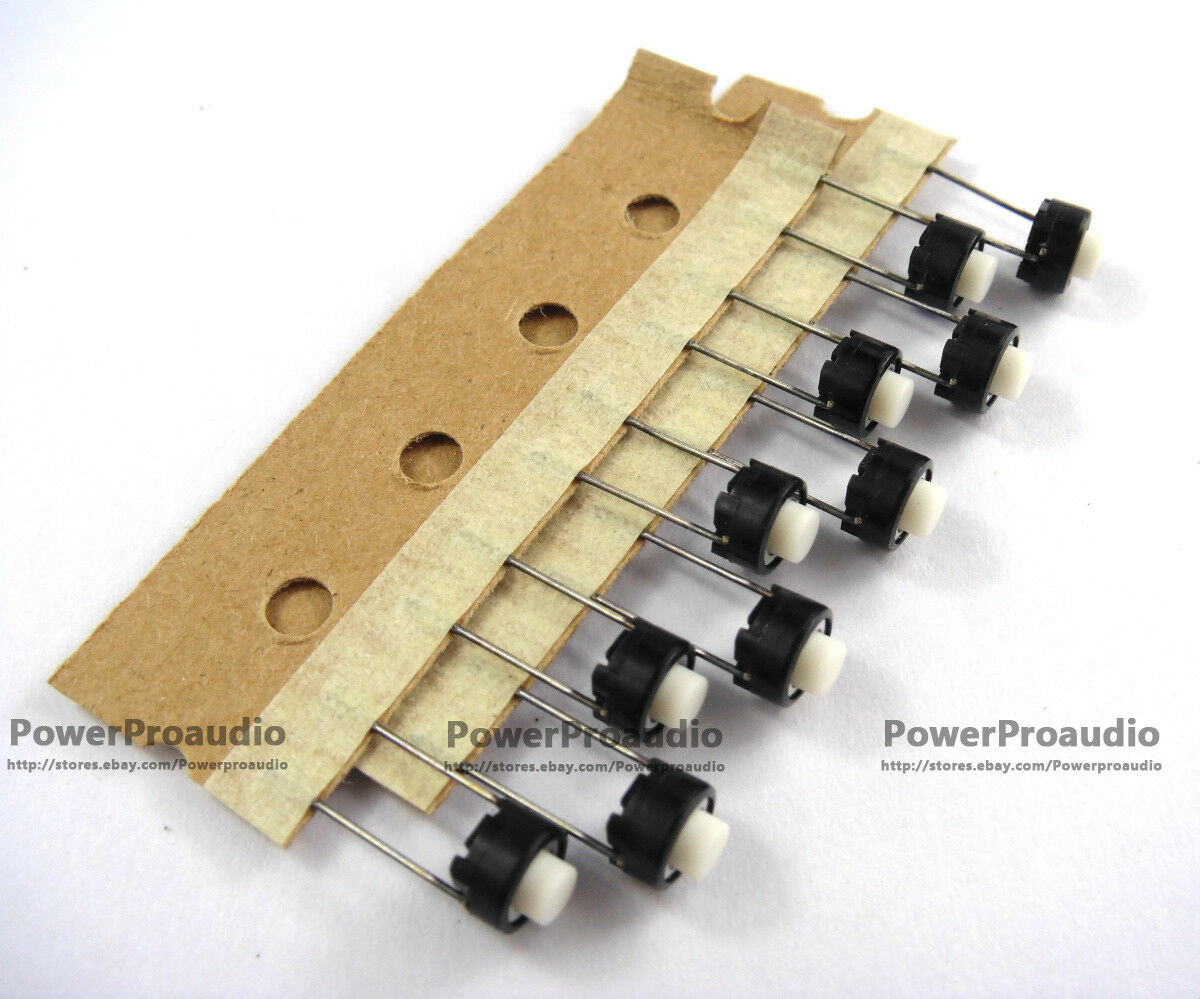 50X New VSG1024 Track Search Switch For DJM-1000 350 CDJ-2000 900 CDJ
