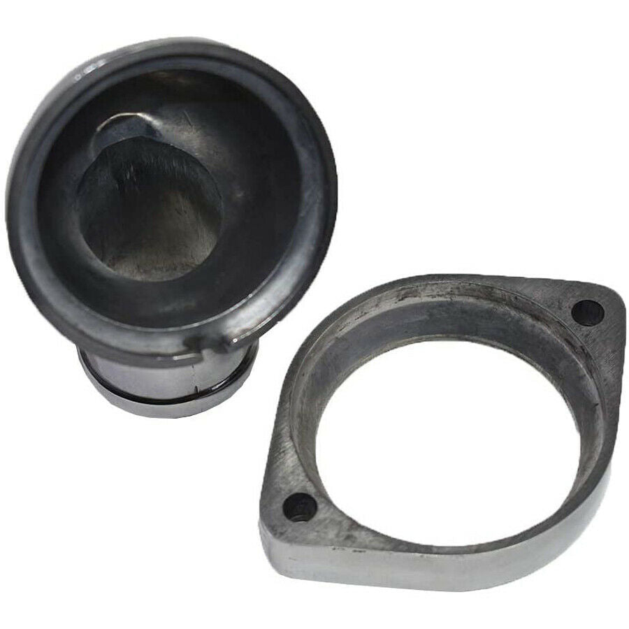 For Chevrolet LS LS1 LS2 LS7 Aluminum 45 ° Water Neck Thermostat Housing Tool