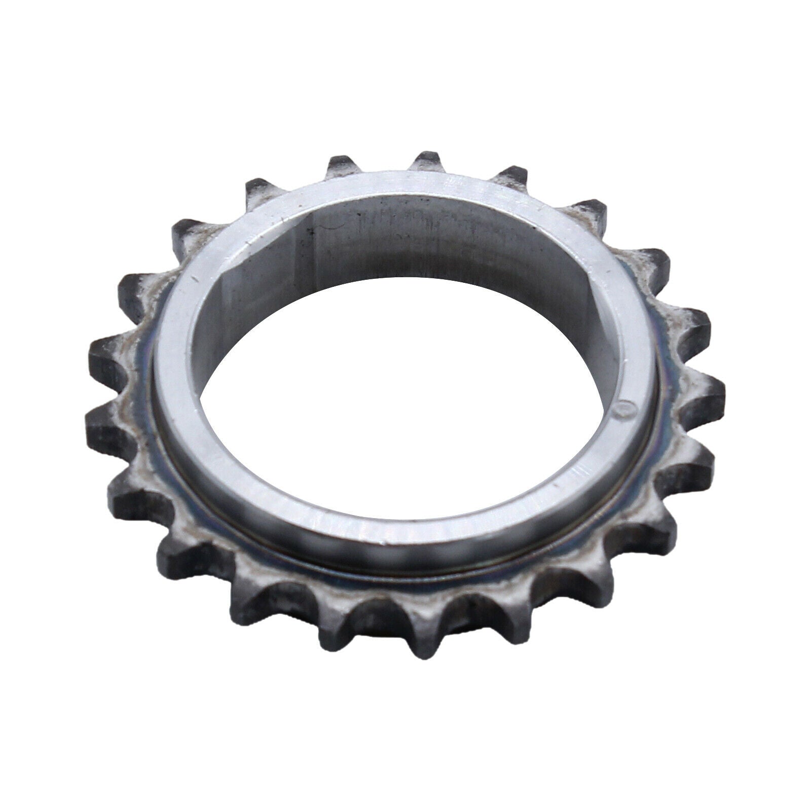 Crankshaft Sprocket for VOLKSWAGEN 1.4 TDI SI-AT11188 Professional Durable