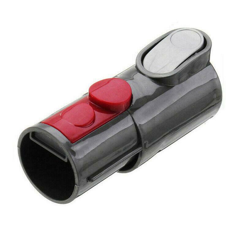 Crevice Tool Adapter Fit For Dyson V7 V8 V10 V11 Vacuum Cleaner Part Accessories
