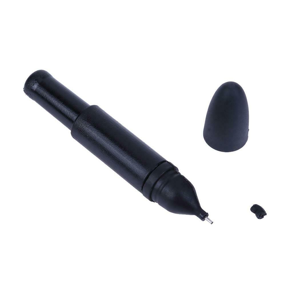 5 Second Fix Glue No UV Light Quick Dry Welding Compound Repair Liquid Pen @