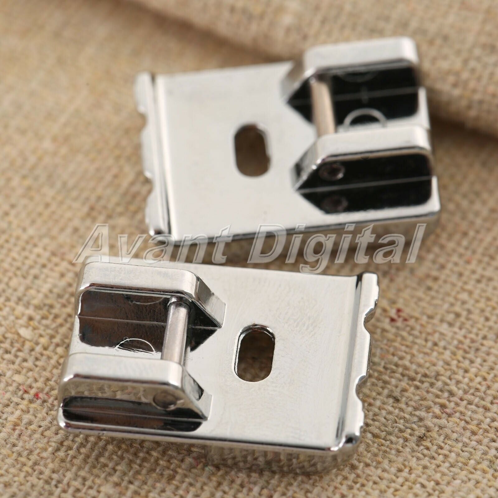 1Pc Domestic Foot Presser Household Feet Walking Sewing Machine Part Tool