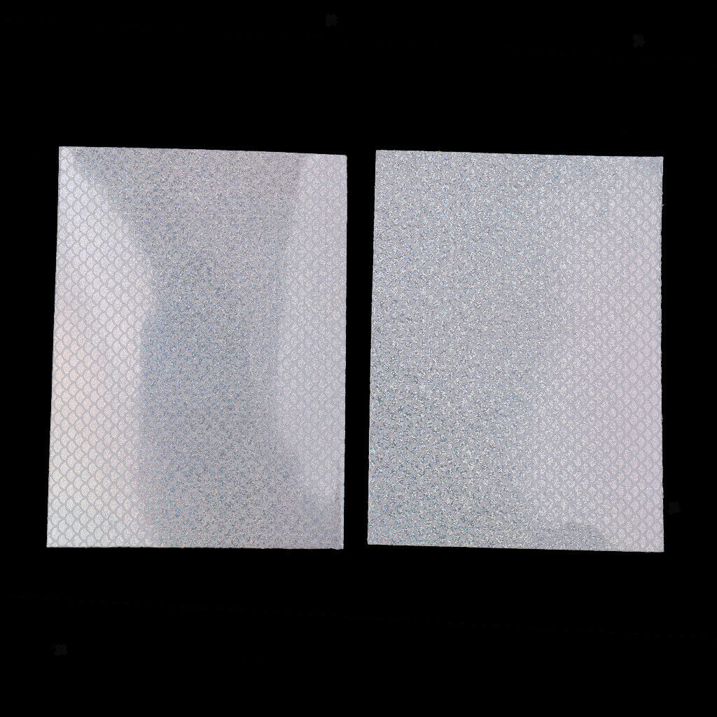Waterproof Adhesive Fishing Lure Tape for Lure Making Fly Tying 03