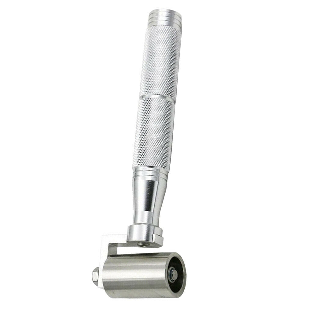 Professional wallpaper seam roller wallpaper roller 40 mm