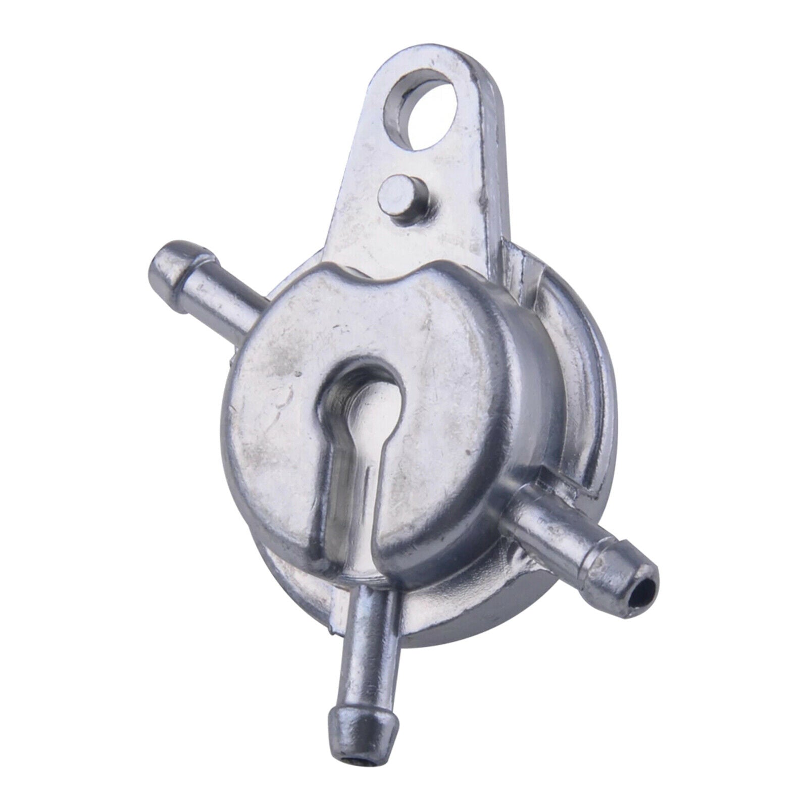 New Petcock 3 Way Vacuum Pump Suitable for ATV Roketa Sunl TAOTAO Scooter