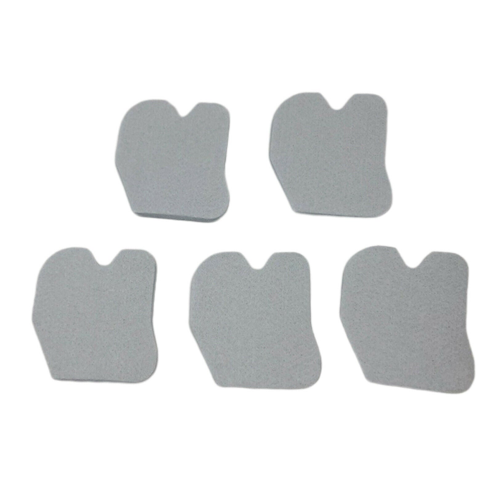 5Pcs Air Filter Cleaner Tool for Hus Poulan 240 240E 235 545061801 Chain Saw