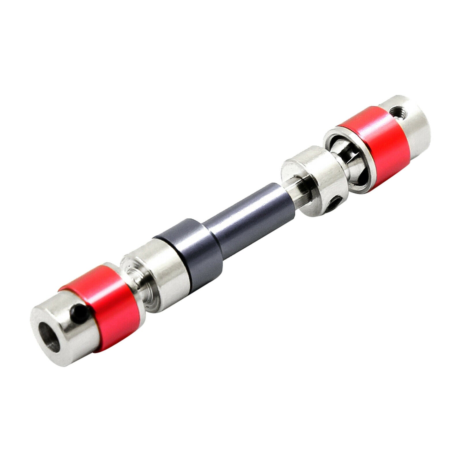 Metal RC Car Front Drive Shaft for Feiyue FY01/02/03/04/05/06/07 1:12 RC Car