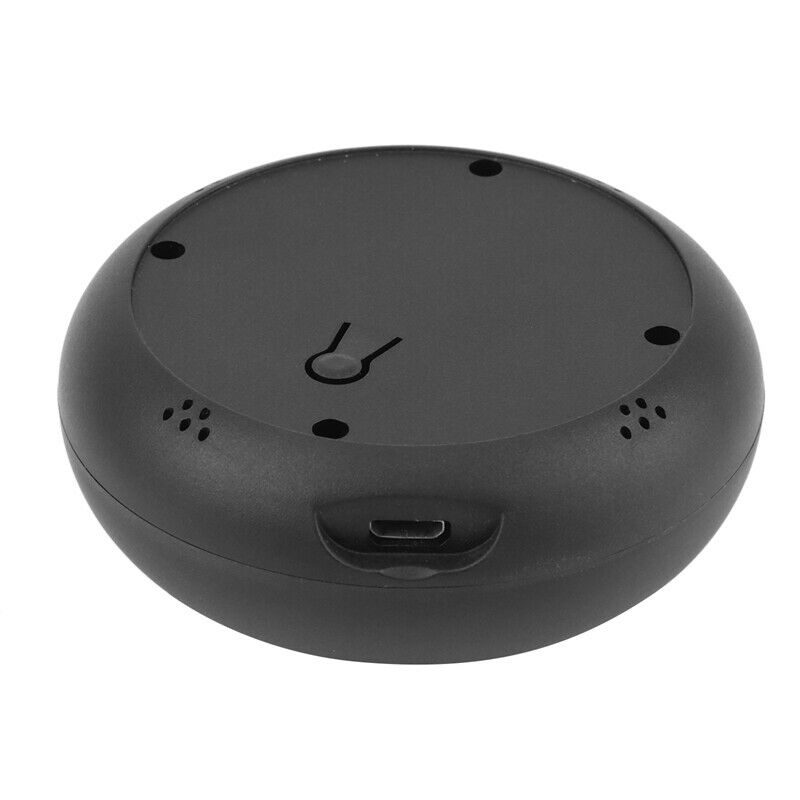 Tuya WIFI IR RF Remote Control Universal Copy Learning 315 433 Mhz Rf InfraredD3