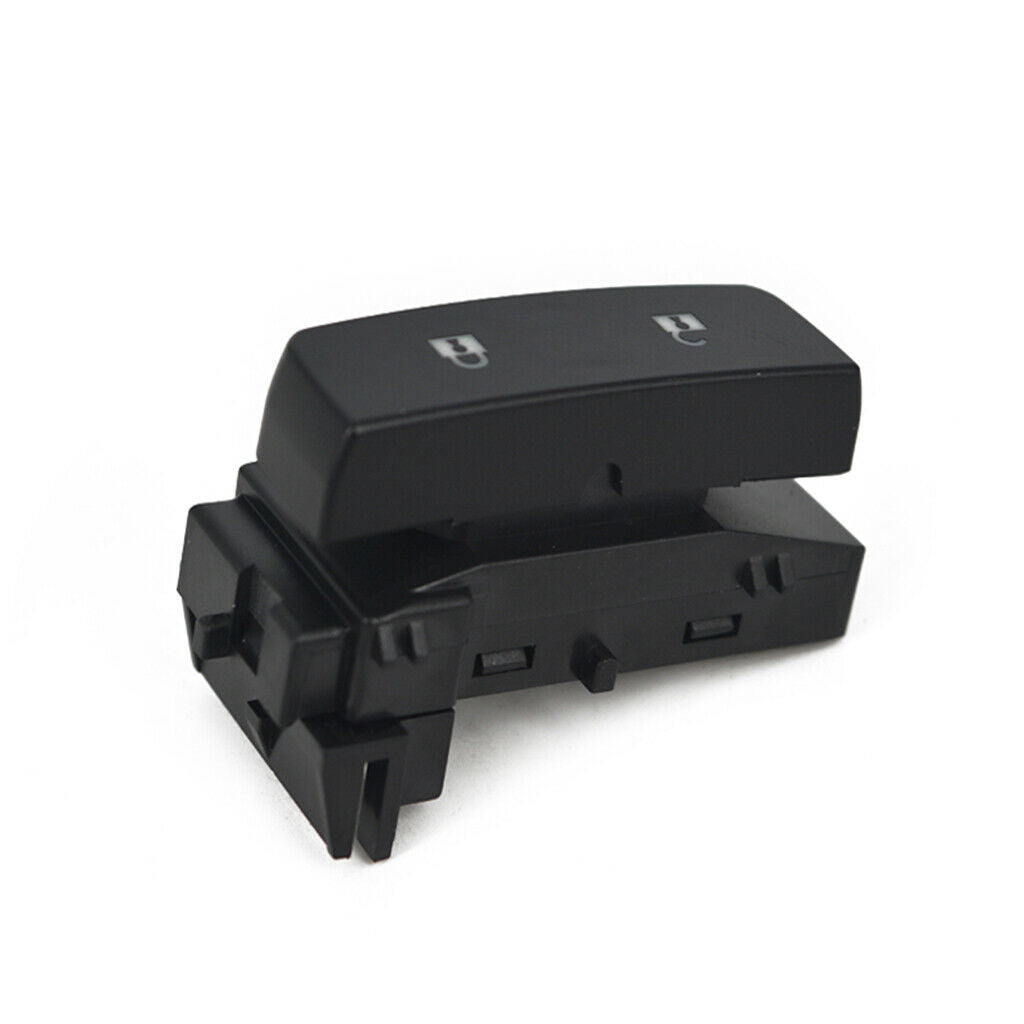 Door Lock Switch Compatible Lock Fit for Chevrolet Silverado 1500 2008-2013