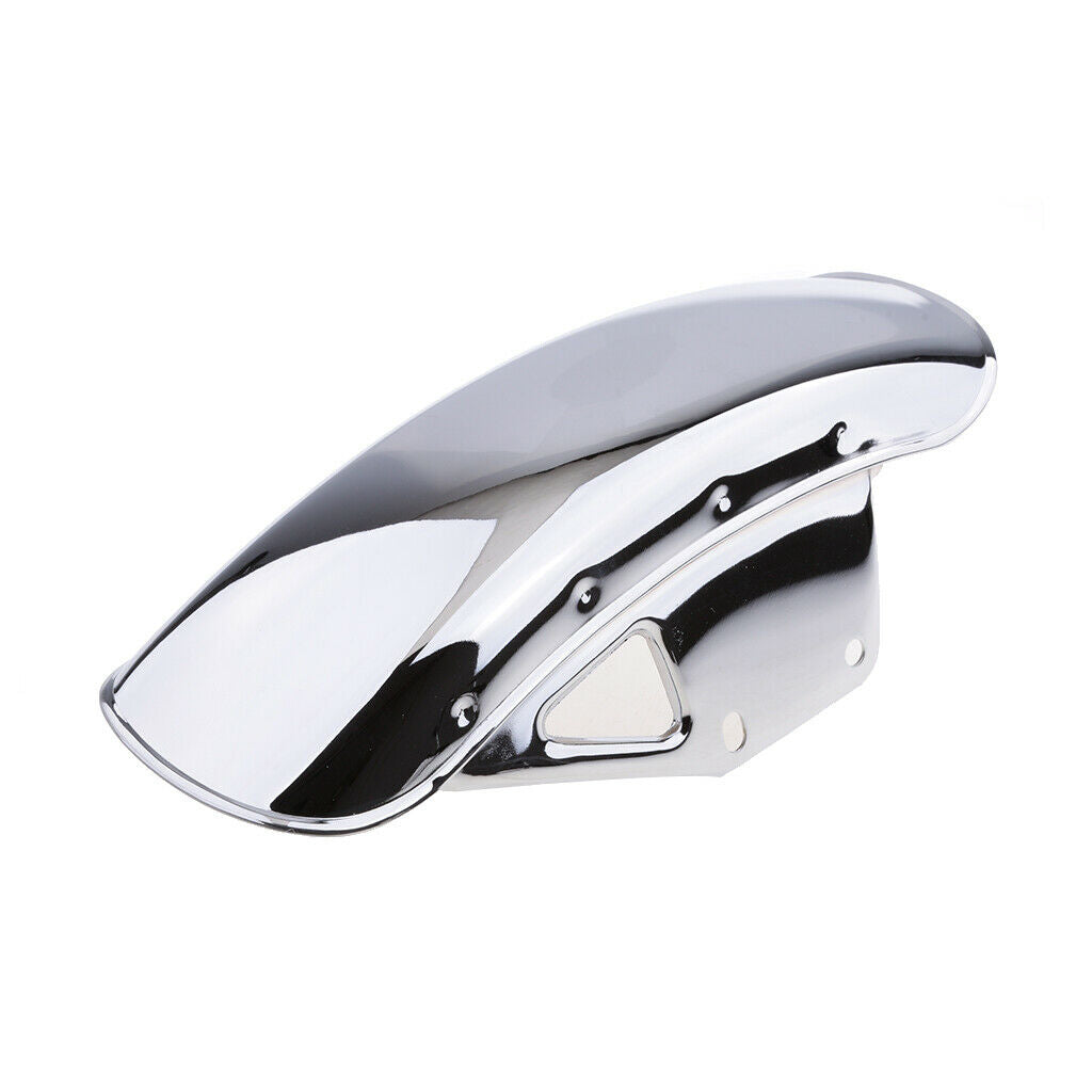 Front Mudguard Sheet Metal Parts & Accessories For for Suzuki GN125 GN250