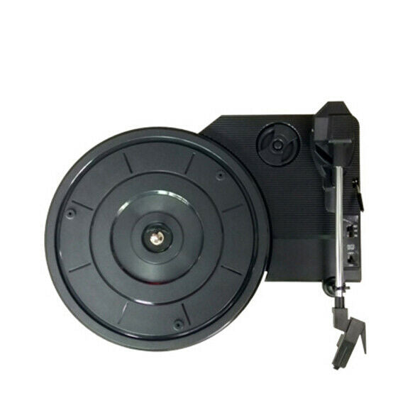 28Cm Turntable Automatic Arm Return Record Player Turntable Gramophone AccessoK8